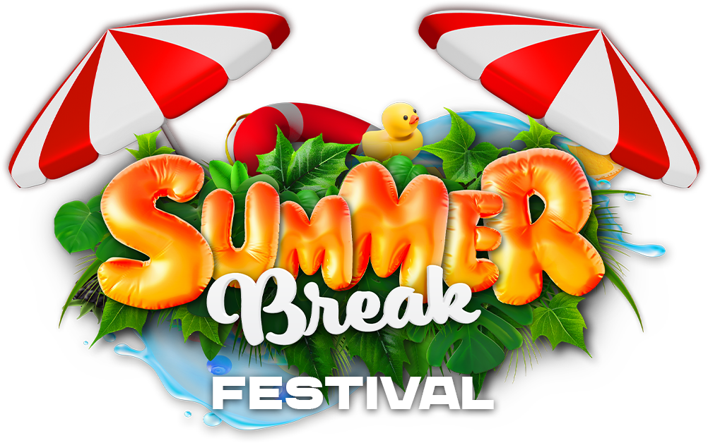 THANK YOU SUMMER BREAK FESTIVAL 2024